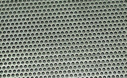 paslanmaz delikli sac