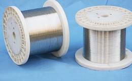 paslanmaz makara tel