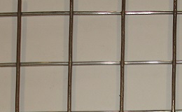 paslanmaz puntalı kafes telleri