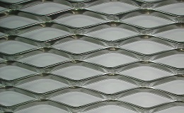 paslanmaz perfore sac