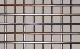 paslanmaz puntalı kafes